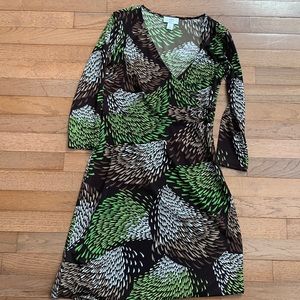 Loft dress 2P